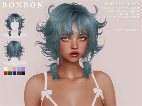 bonbon sims 4 conversion